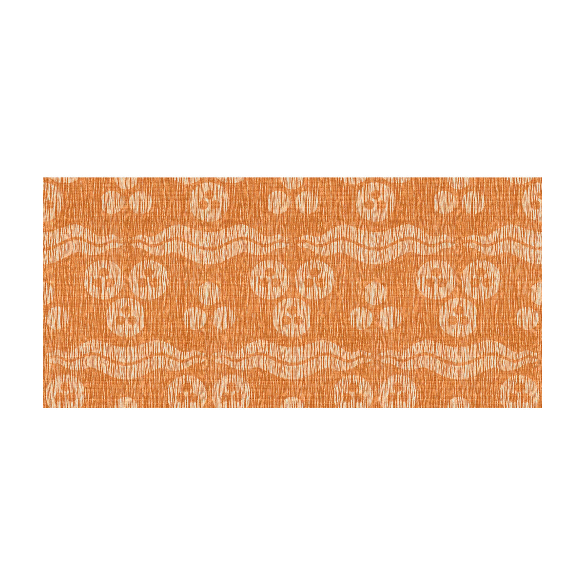 LEE JOFA MODERN RAGGED SULTAN COPPER