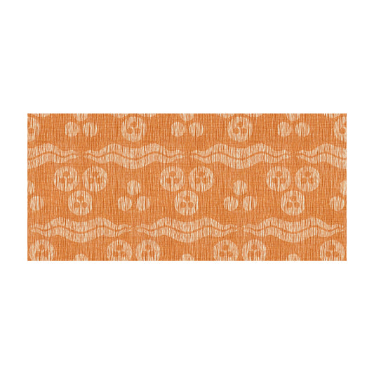 LEE JOFA MODERN RAGGED SULTAN COPPER