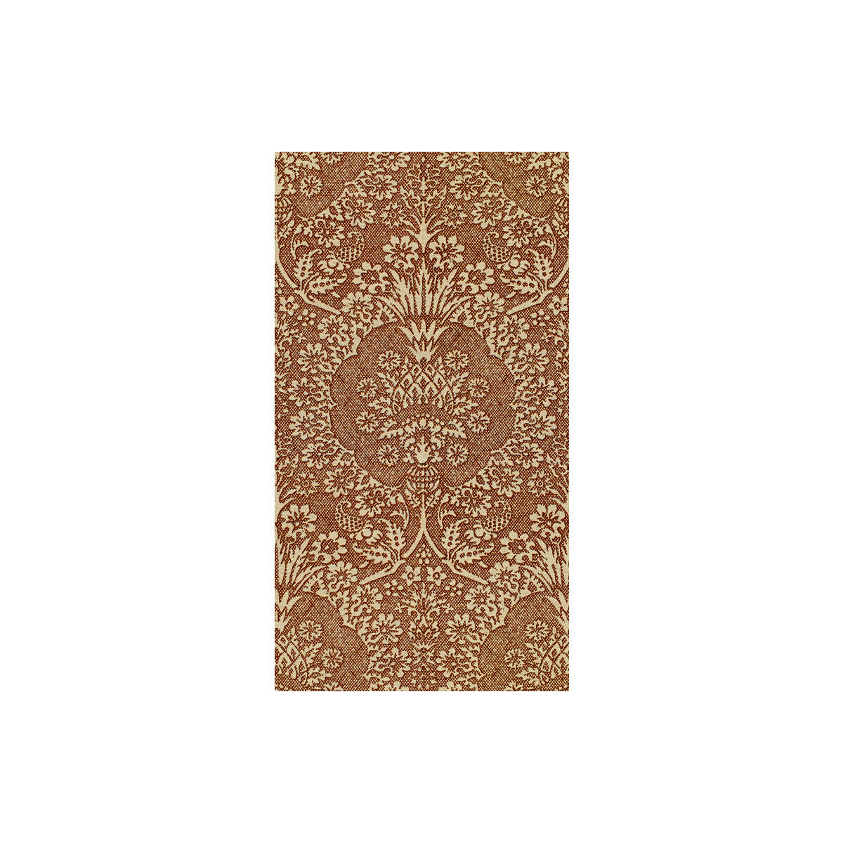 LEE JOFA MODERN SALVADORI CHOCOLATE