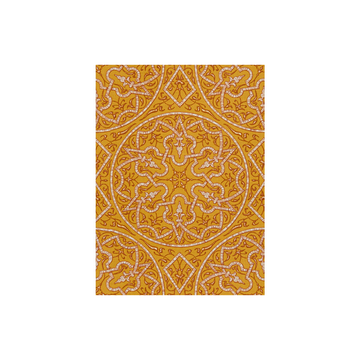 LEE JOFA MODERN PELLEGRINI GOLD