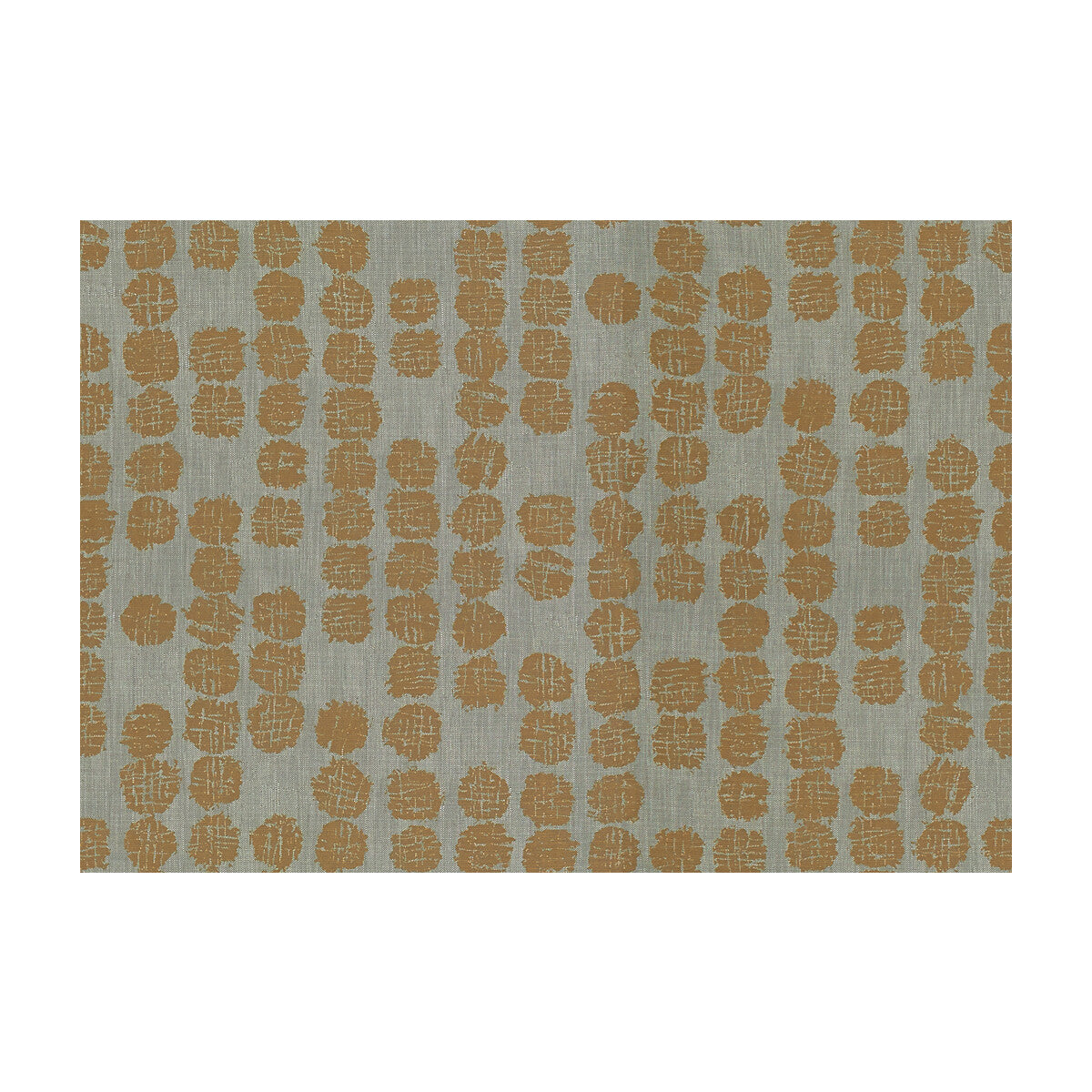 LEE JOFA MODERN SOLSTICE RUST/DOVE