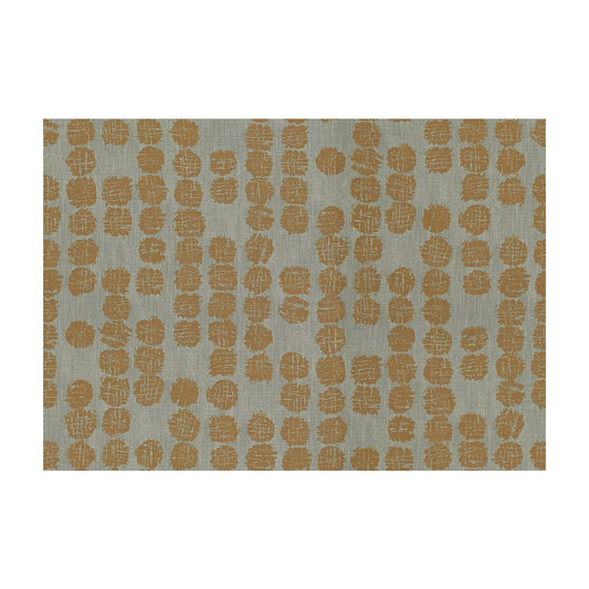 LEE JOFA MODERN SOLSTICE RUST/DOVE