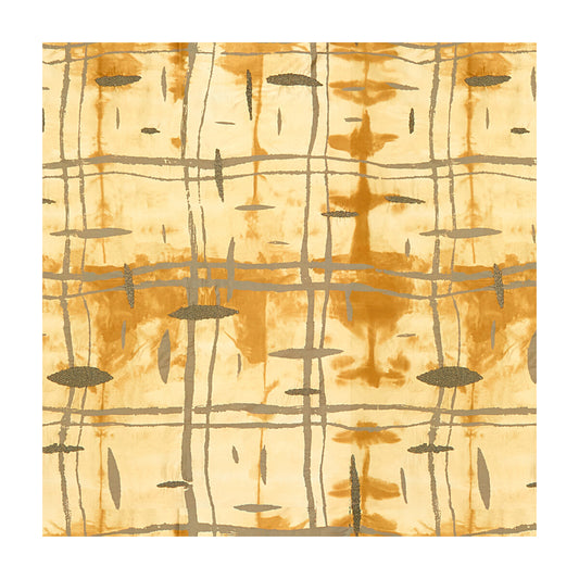LEE JOFA MODERN CROSSROADS GILT