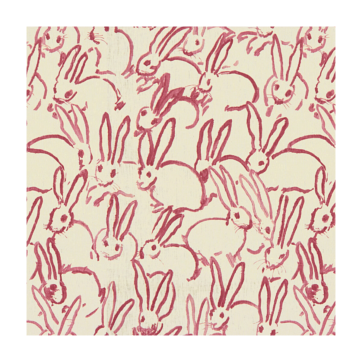 LEE JOFA MODERN HUTCH PRINT PINK