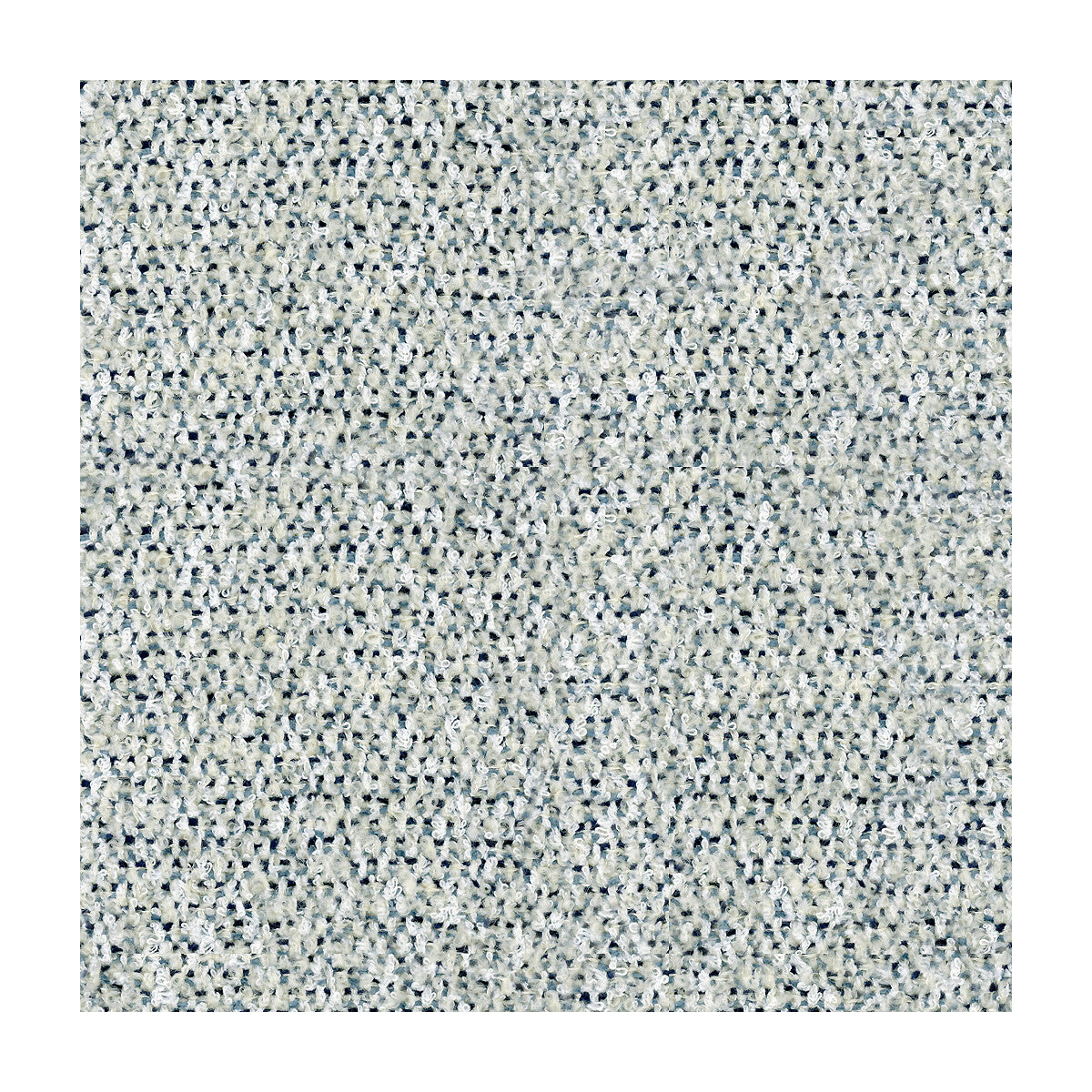 LEE JOFA MODERN TESSELLATE IVORY/BLUES