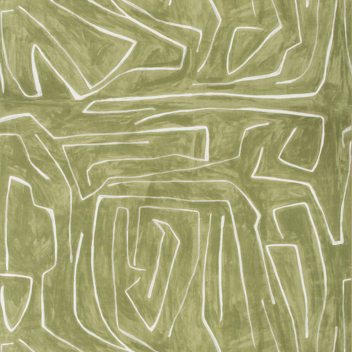 LEE JOFA MODERN GRAFFITO FERN