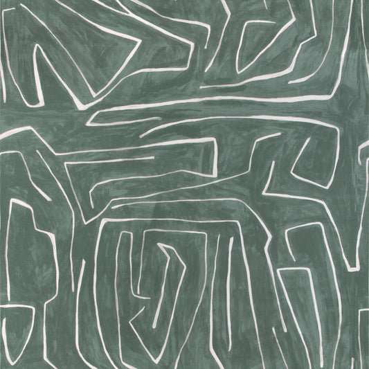 LEE JOFA MODERN GRAFFITO DENIM