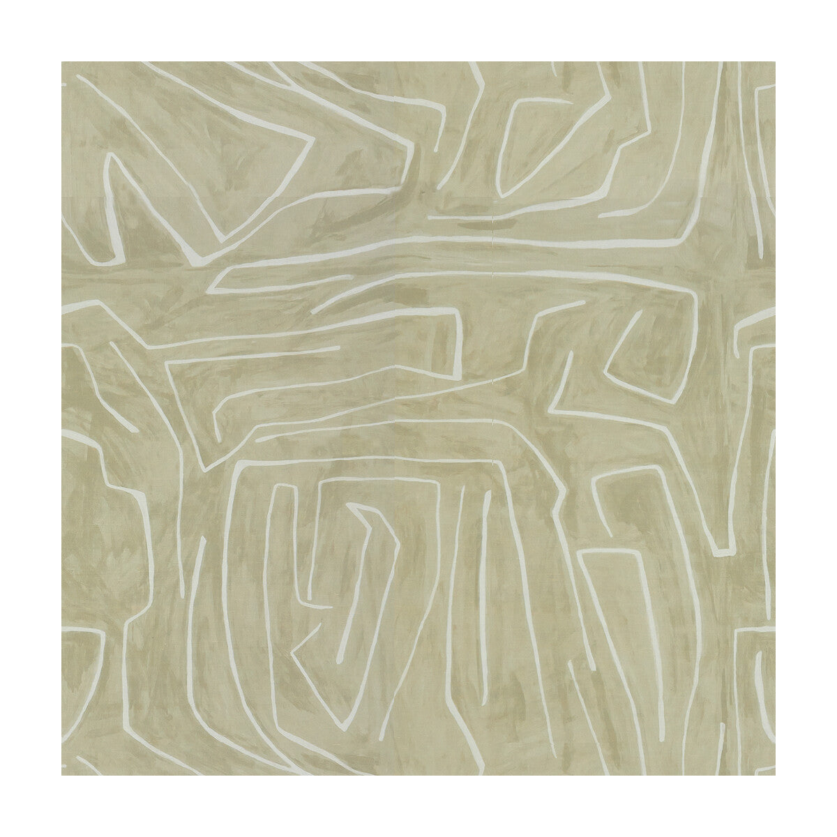 LEE JOFA MODERN GRAFFITO BEIGE/IVORY
