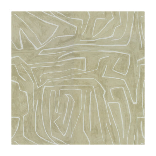 LEE JOFA MODERN GRAFFITO BEIGE/IVORY