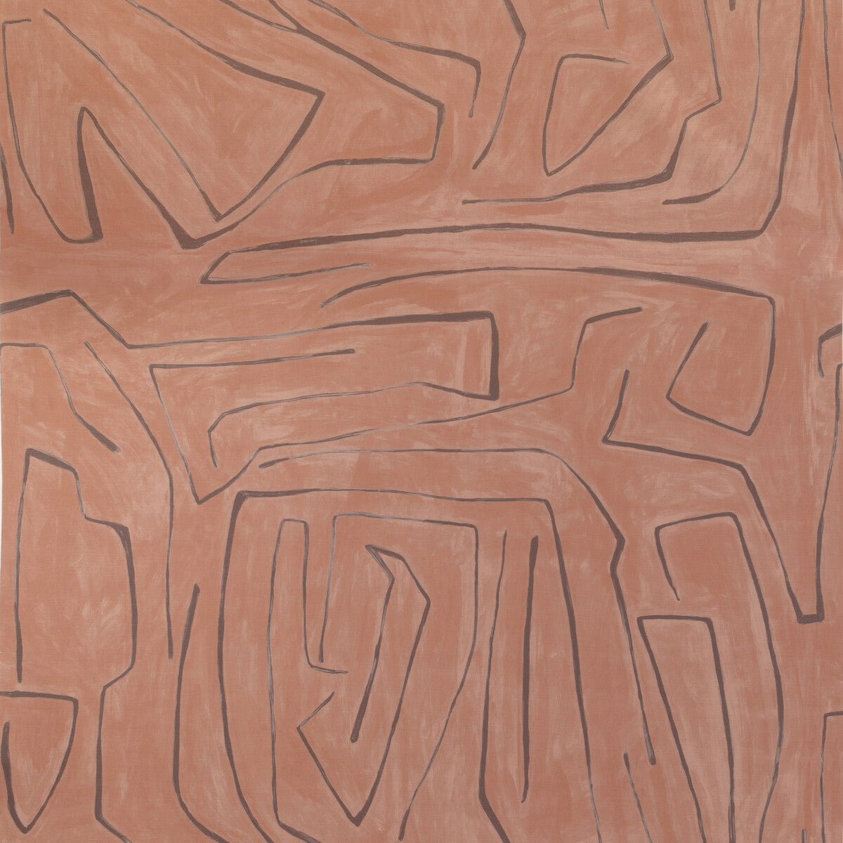 LEE JOFA MODERN GRAFFITO ROSA