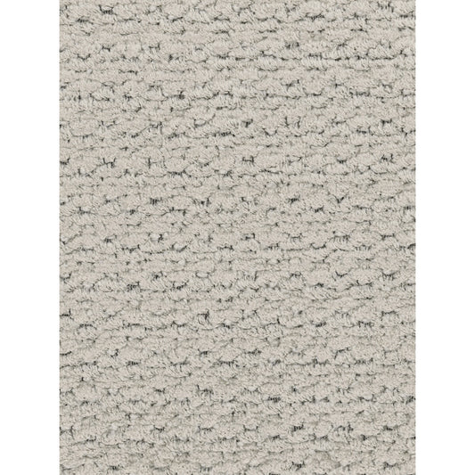 LEE JOFA MODERN DIONYSIAN VEL SILVER