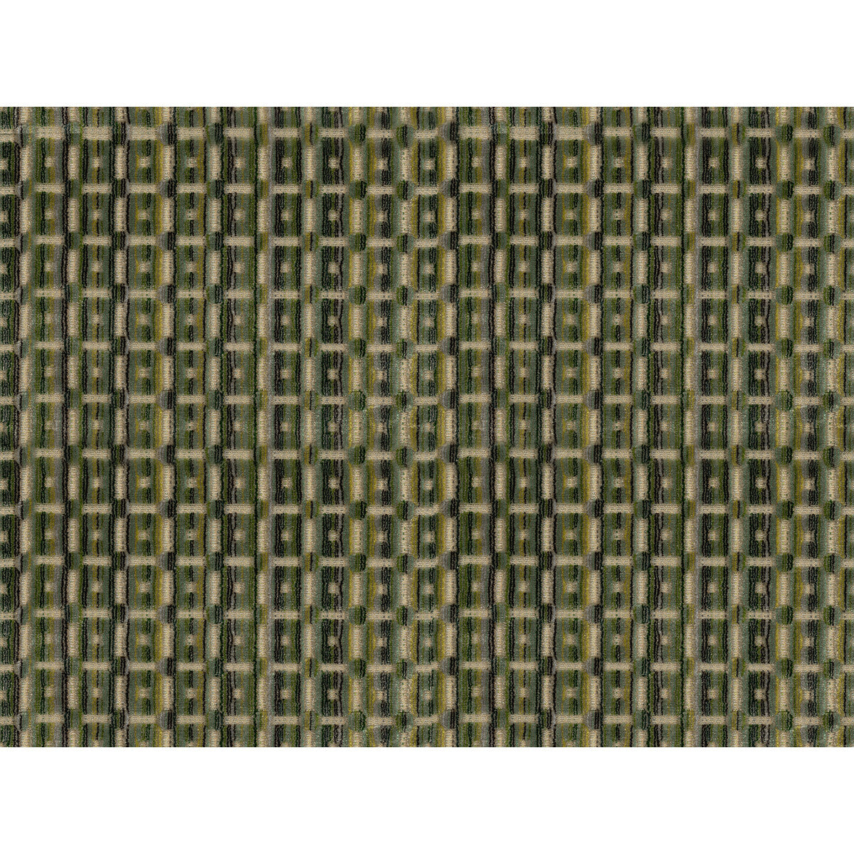 LEE JOFA MODERN MENGER VELVET PERIDOT