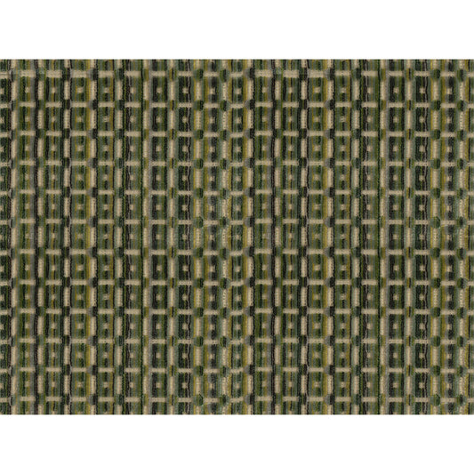 LEE JOFA MODERN MENGER VELVET PERIDOT