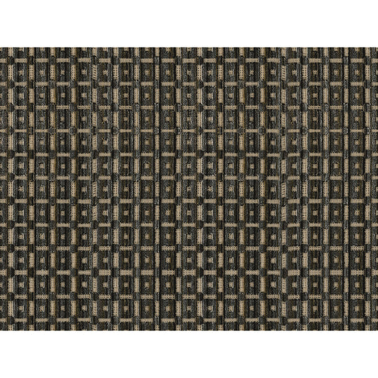 LEE JOFA MODERN MENGER VELVET EBONY