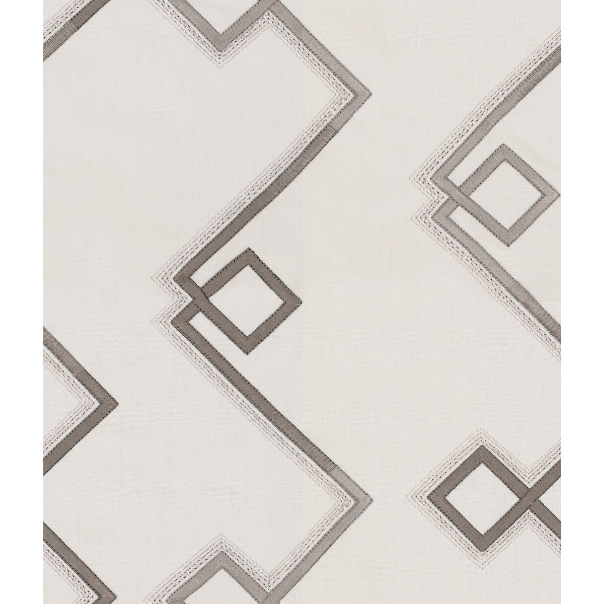 LEE JOFA MODERN PRISM EMB GREY