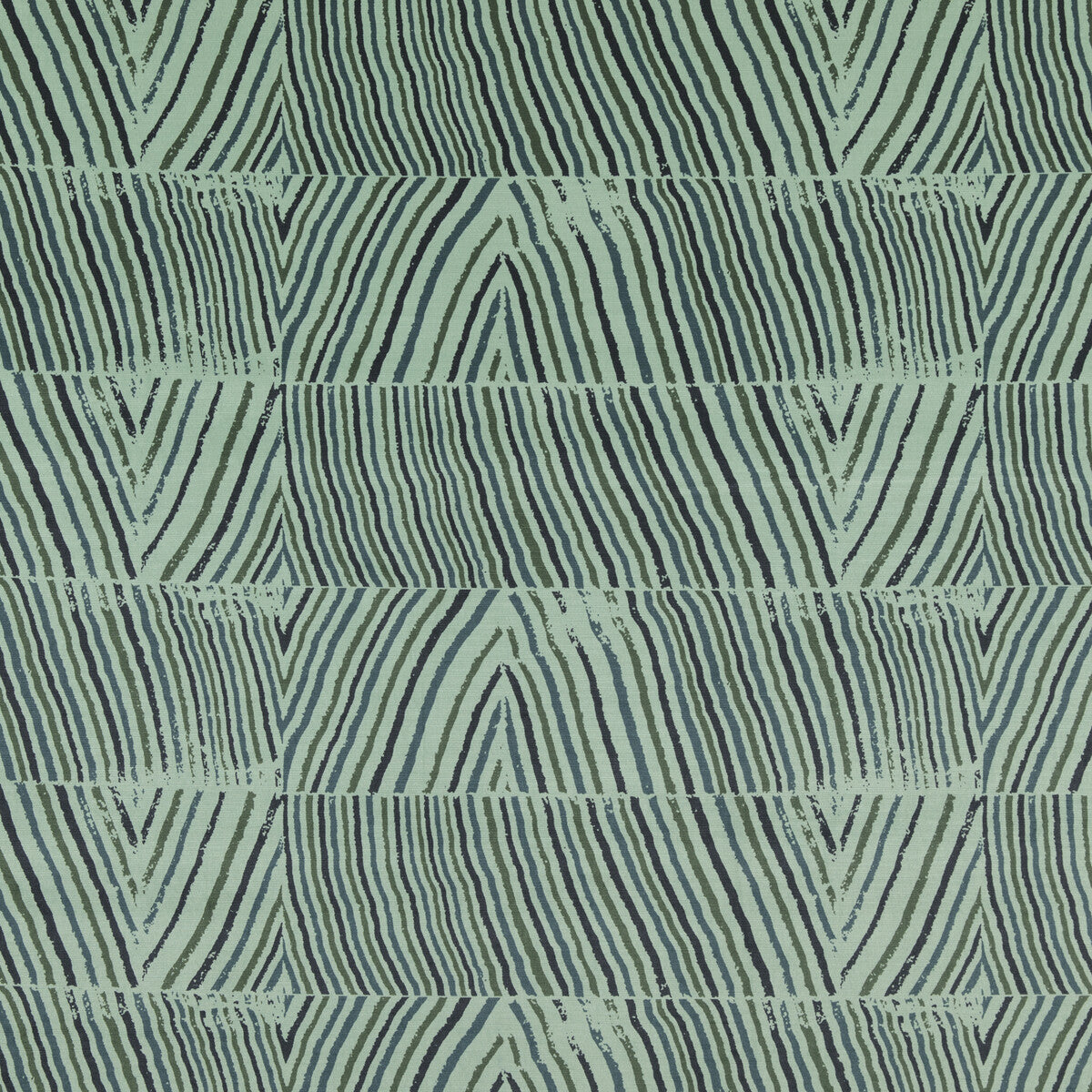 LEE JOFA MODERN POST VELVET AEGEAN