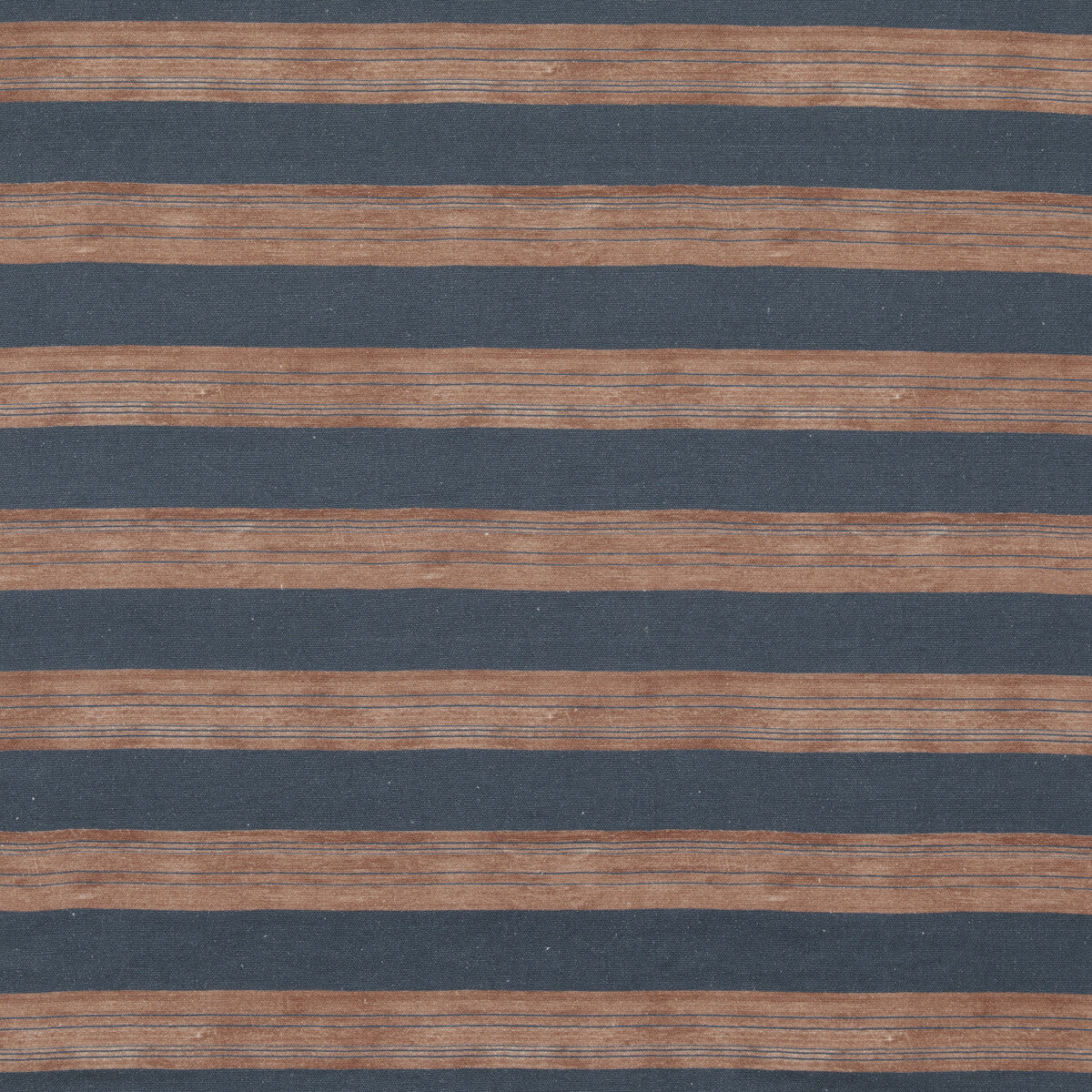 LEE JOFA MODERN ASKEW SIENNA/NAVY