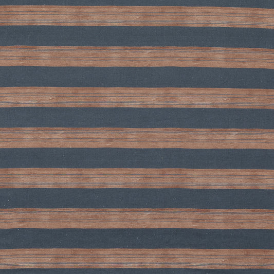 LEE JOFA MODERN ASKEW SIENNA/NAVY