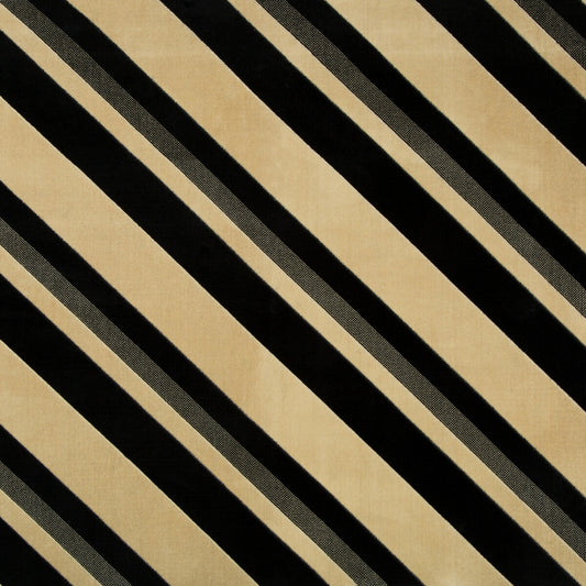 LEE JOFA MODERN SERENO STRIPE MALT/ONYX