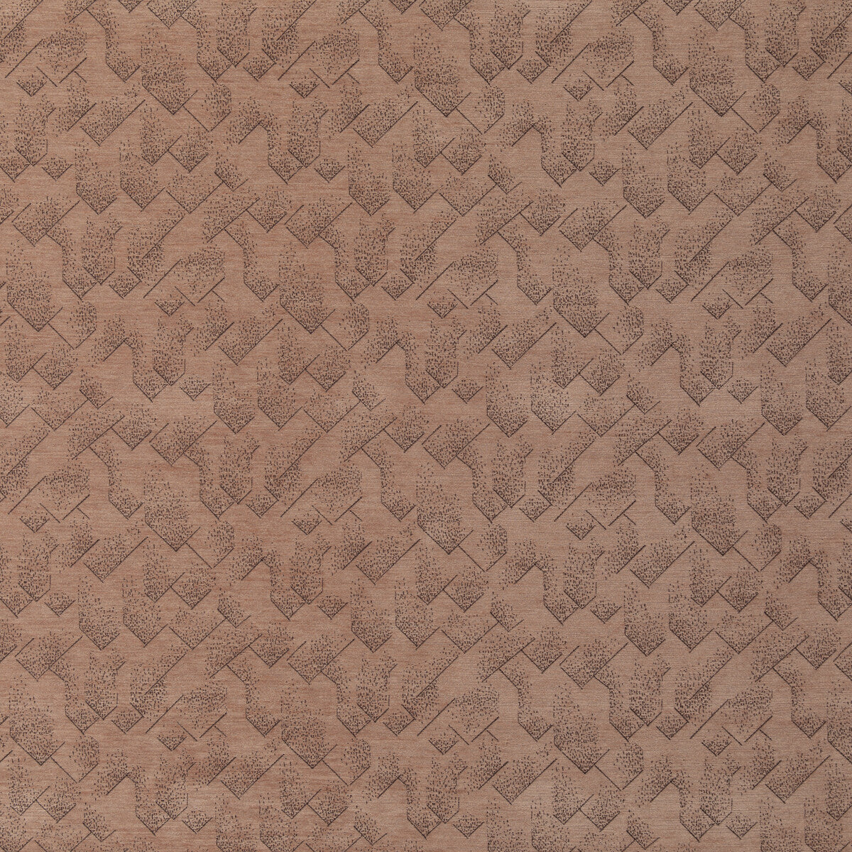 LEE JOFA MODERN BRINK ROSE/RAISIN