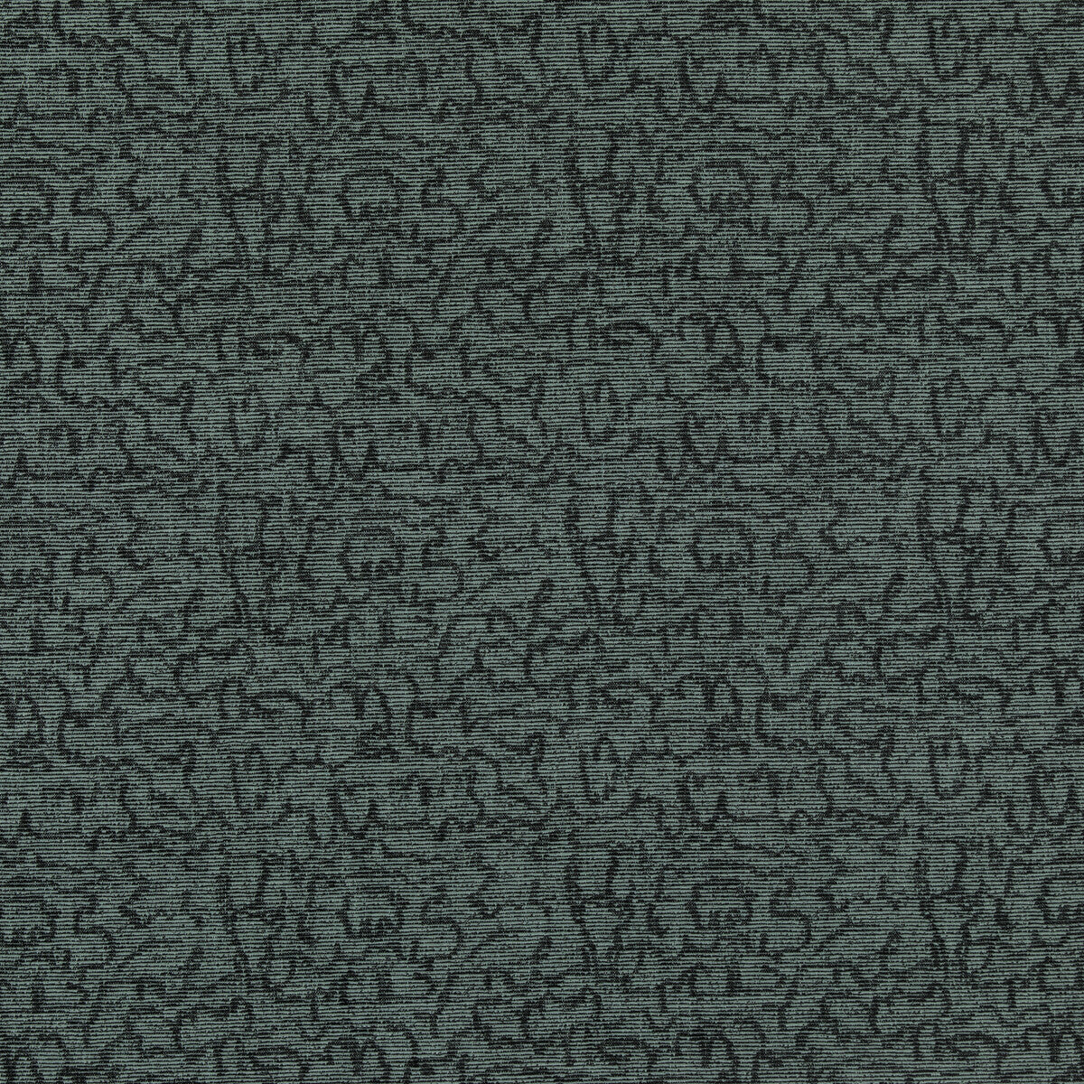 LEE JOFA MODERN CRESCENDO LAGOON/EBONY