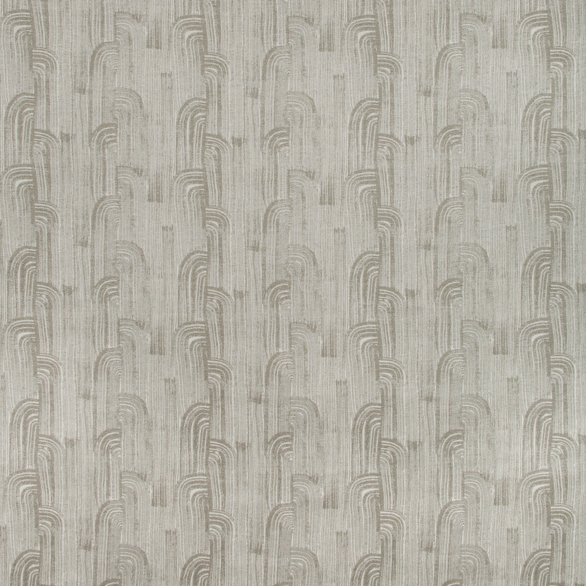 LEE JOFA MODERN CRESCENT WEAVE GRIS