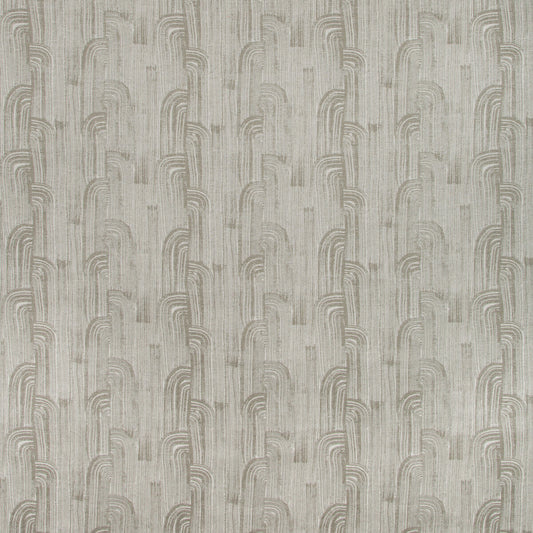 LEE JOFA MODERN CRESCENT WEAVE GRIS
