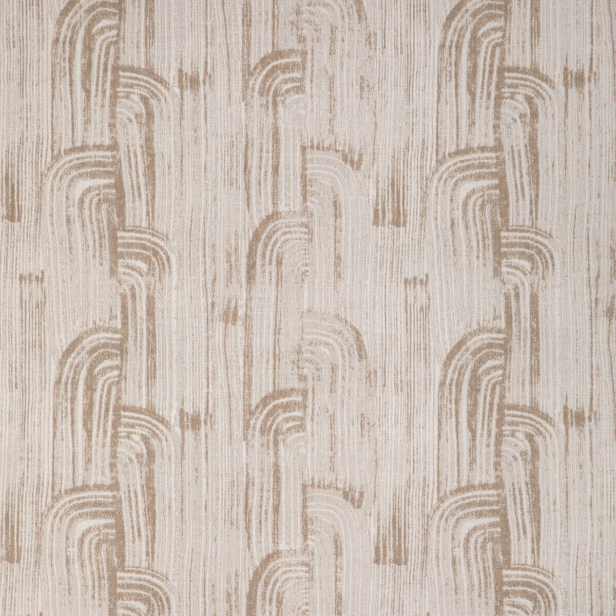 LEE JOFA MODERN CRESCENT WEAVE PEARL