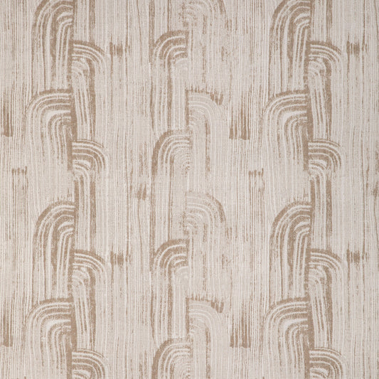 LEE JOFA MODERN CRESCENT WEAVE PEARL
