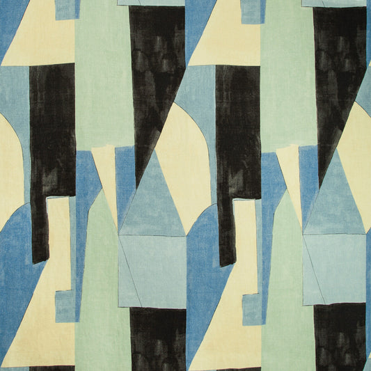 LEE JOFA MODERN DISTRICT COBALT