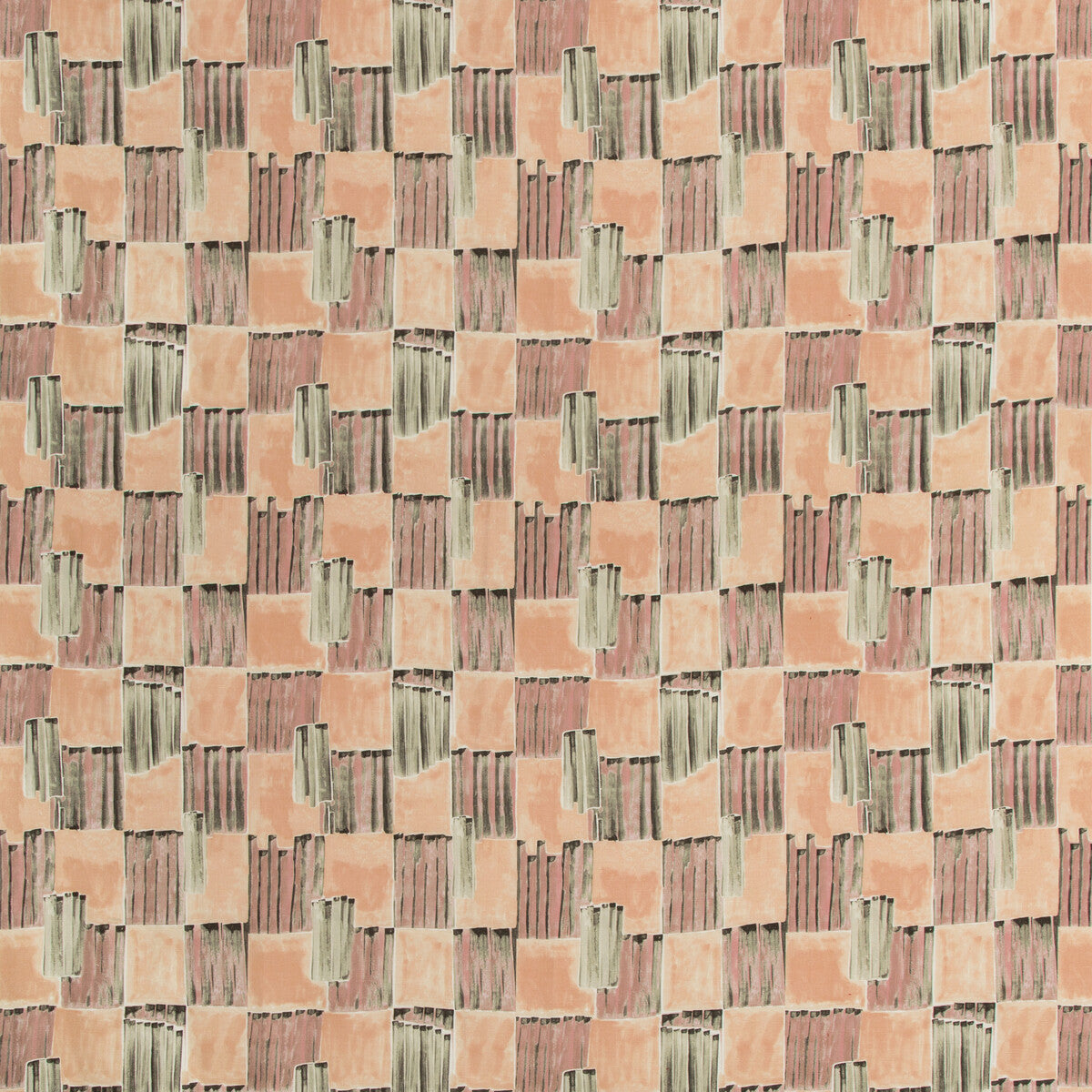 LEE JOFA MODERN LYRE BLUSHING