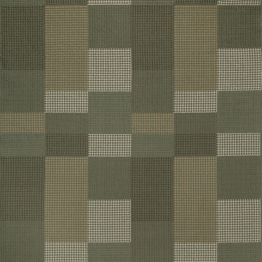 LEE JOFA MODERN GRIDLOCK HUNTER