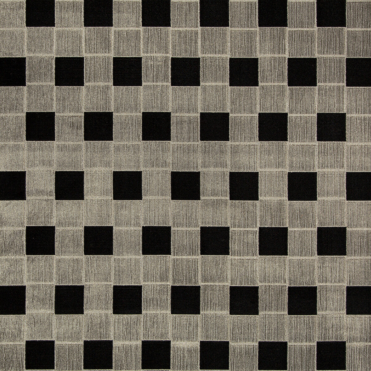 LEE JOFA MODERN TRUSS EBONY
