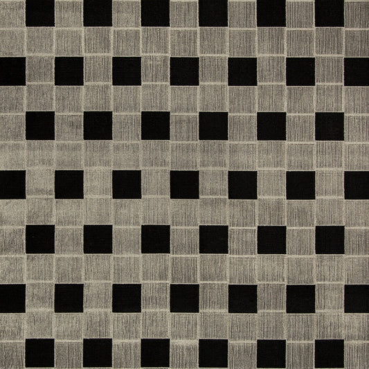 LEE JOFA MODERN TRUSS EBONY
