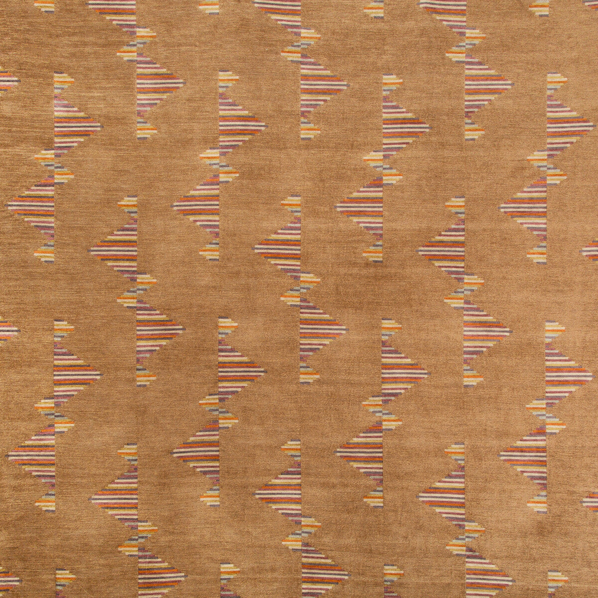 LEE JOFA MODERN ARCADE COPPER