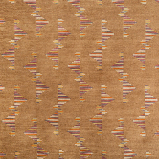 LEE JOFA MODERN ARCADE COPPER