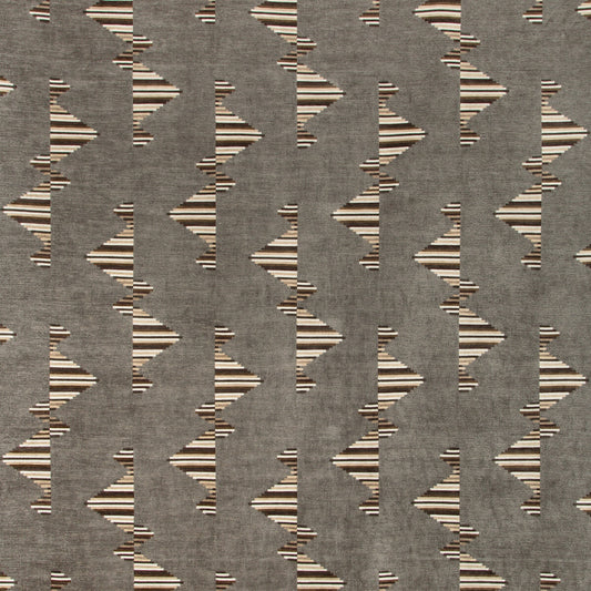 LEE JOFA MODERN ARCADE SMOKE