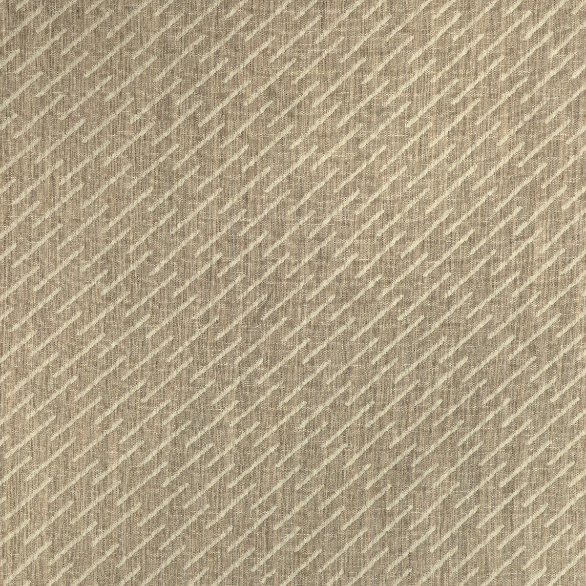 LEE JOFA MODERN ESKER WEAVE BUFF