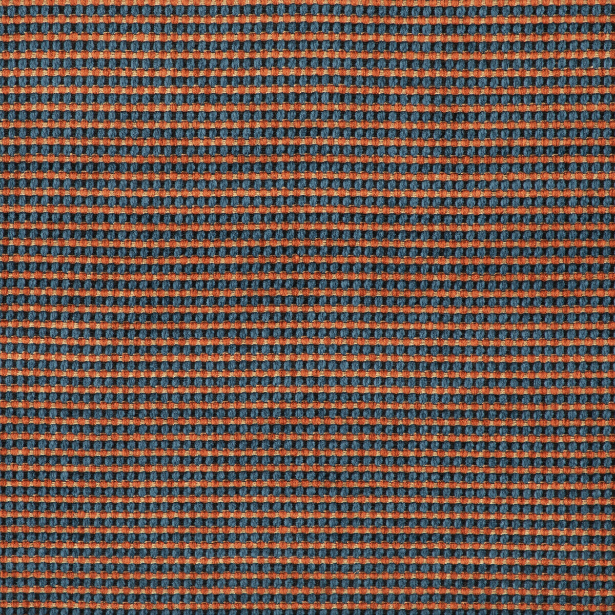 LEE JOFA MODERN RISUS BLUE FLAME