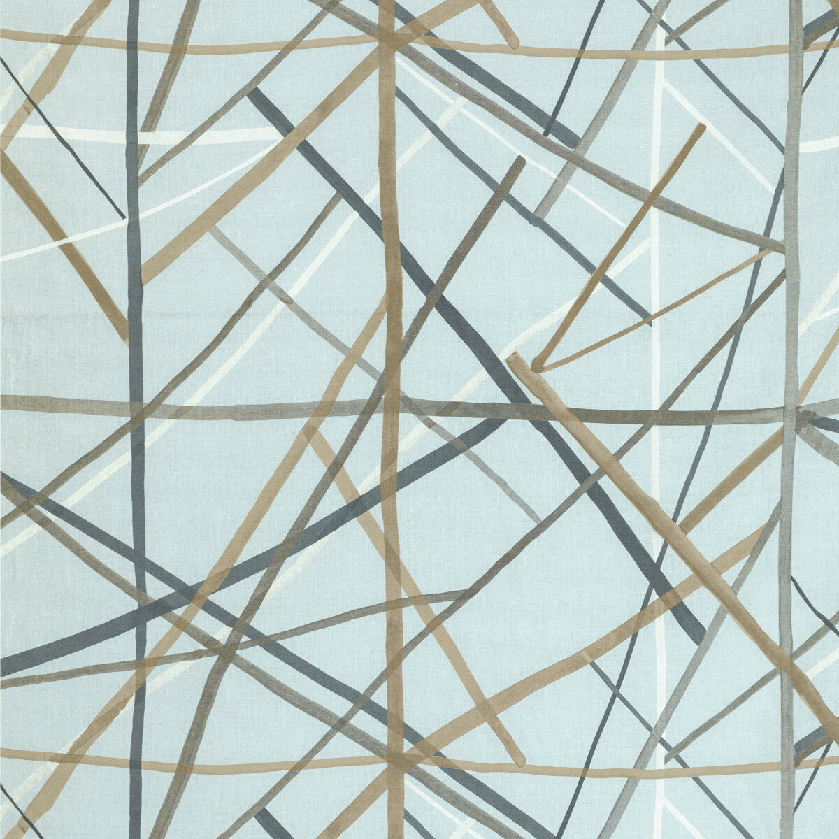 LEE JOFA MODERN SIMPATICO PRINT CINDER