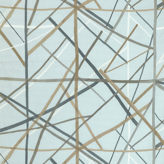 LEE JOFA MODERN SIMPATICO PRINT CINDER
