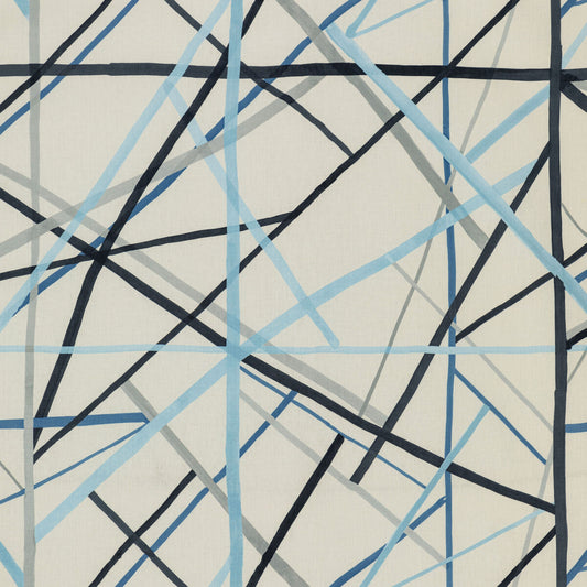 LEE JOFA MODERN SIMPATICO PRINT SKY