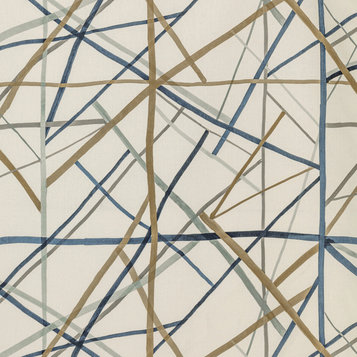 LEE JOFA MODERN SIMPATICO PRINT SAND