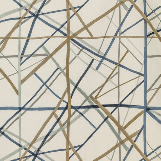 LEE JOFA MODERN SIMPATICO PRINT SAND
