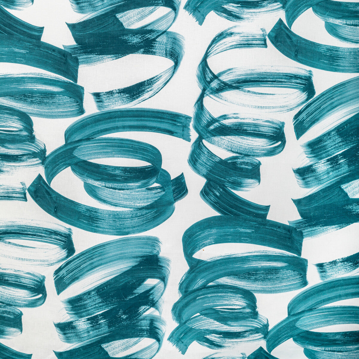 LEE JOFA MODERN LARYO PRINT LAGOON