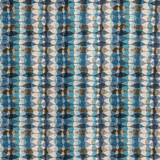 LEE JOFA MODERN OVERTONE PRINT DENIM