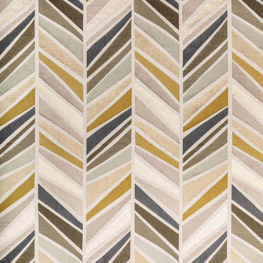 LEE JOFA MODERN TALA EMBROIDERY PEBBLE