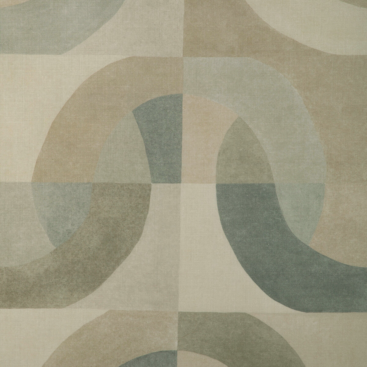 LEE JOFA MODERN COLONNADE PARCHMENT