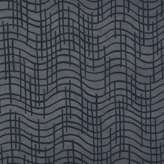 LEE JOFA MODERN DADA GUNMETAL