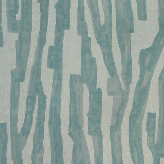 LEE JOFA MODERN INTARGIA AQUAMARINE